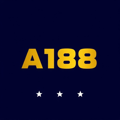 A188 Logo