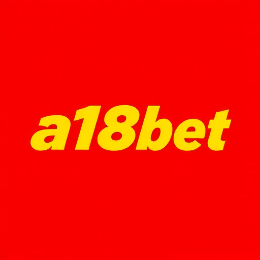 A18bet Logo