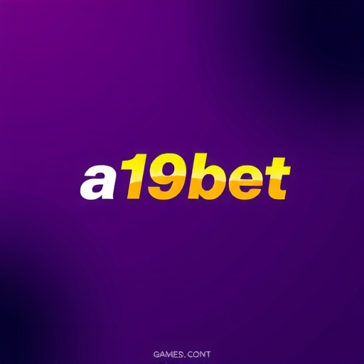 A19bet Logo
