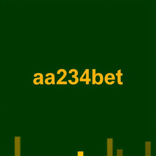 Aa234bet Logo