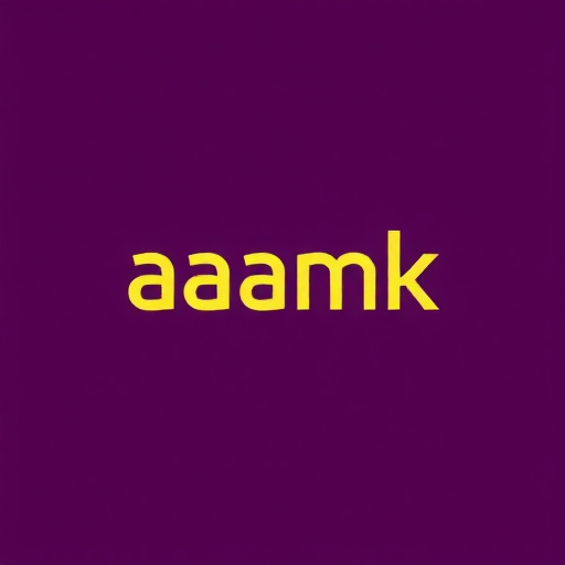 Aaamk Logo