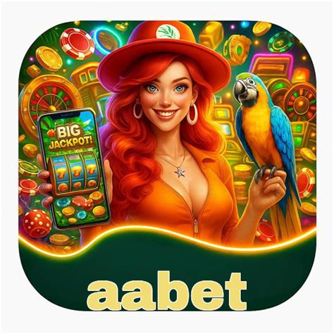 Aabet Logo