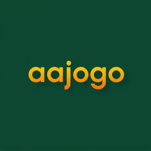 Aajogo Logo