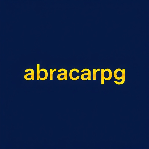 Abracarpg Logo