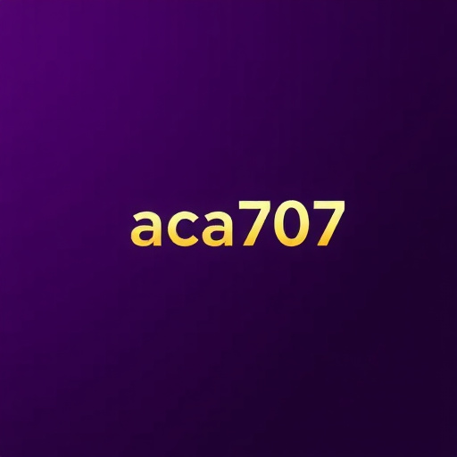 Aca777 Logo