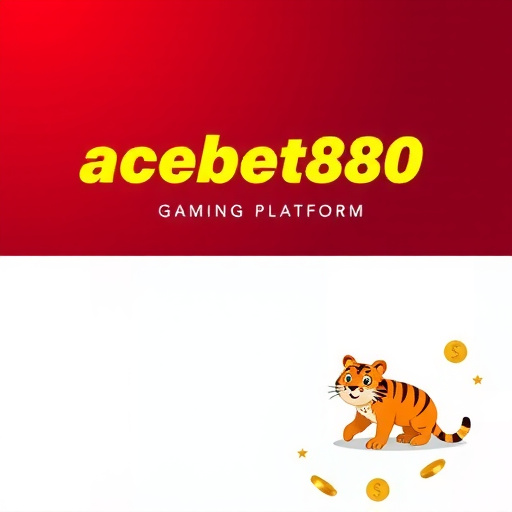 Acebet888 Logo