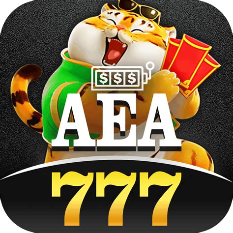 Aea777 Logo