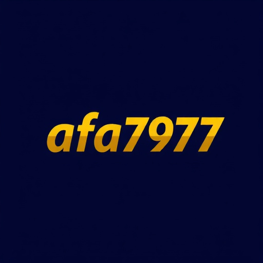 Afa777 Logo