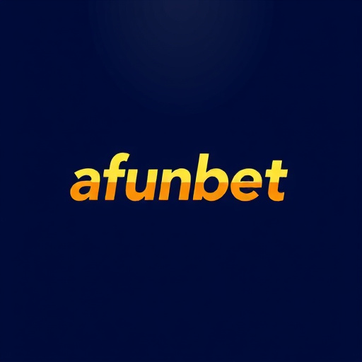 Afunbet Logo
