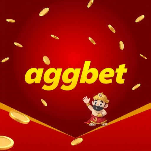 Aggbet Logo