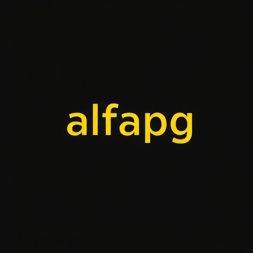 Alfapg Logo