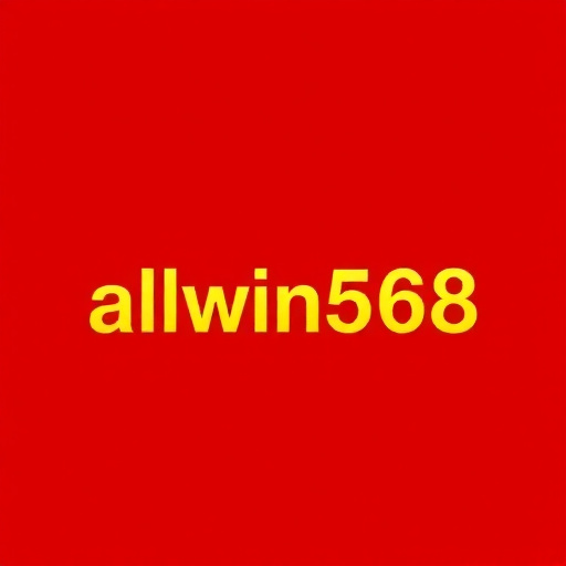 Allwin568 Logo