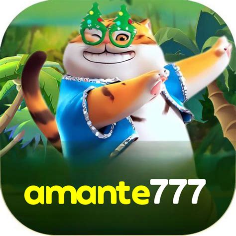 Amante777 Logo