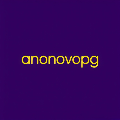 Anonovopg Logo
