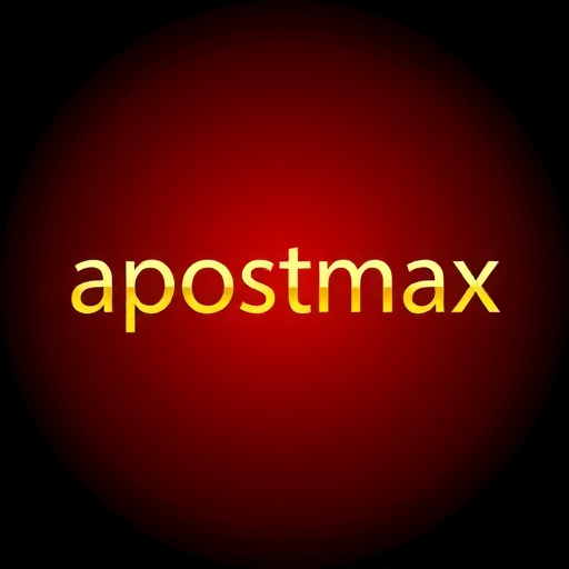 Apostamax Logo