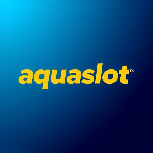 Aquaslot Logo