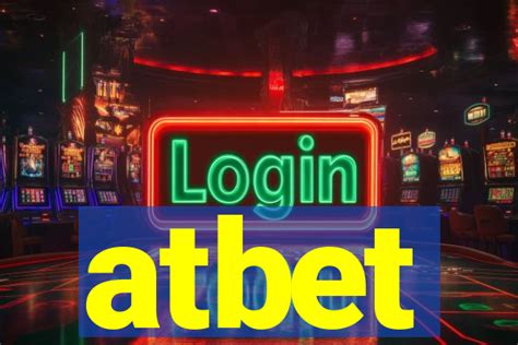 Atbet Logo