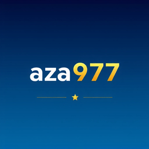 Aza777 Logo