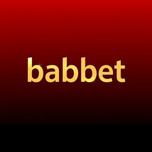 Babbet Logo