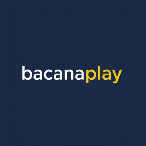 Bacanaplay Logo