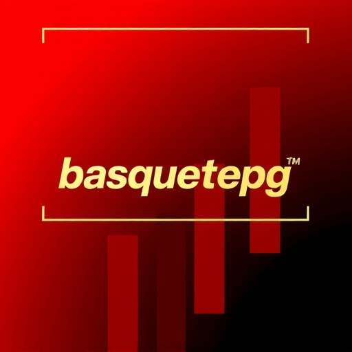 Basquetepg Logo