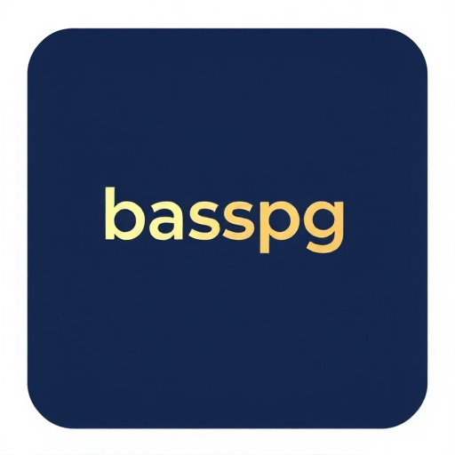 Basspg Logo