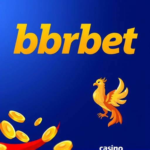 Bbrbet Logo
