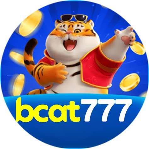 Bcat777 Logo