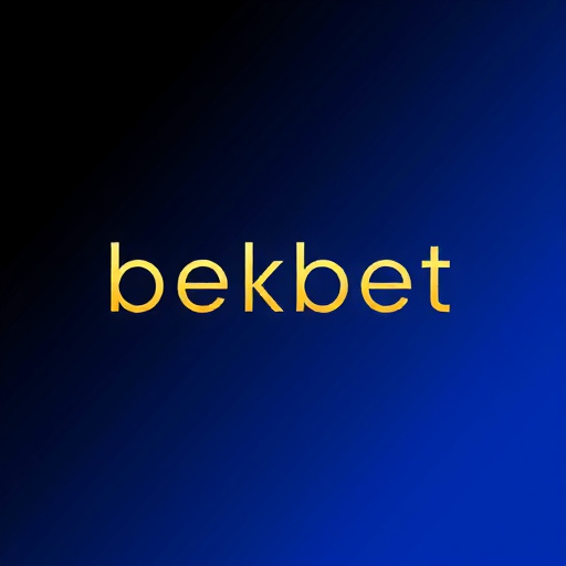 Bekbet Logo