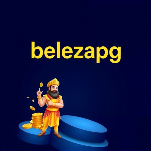 Belezapg Logo