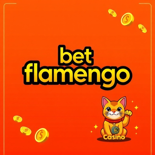 bet flamengo Logo