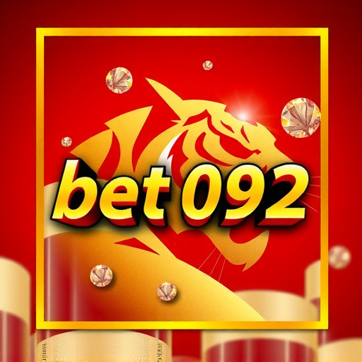 Bet092 Logo