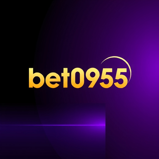 Bet0955 Logo