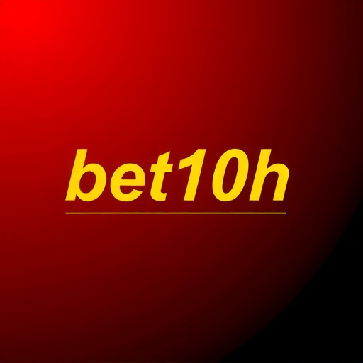 Bet10h Logo