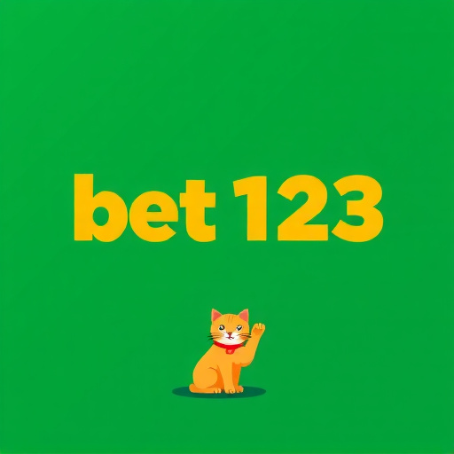 Bet123 Logo