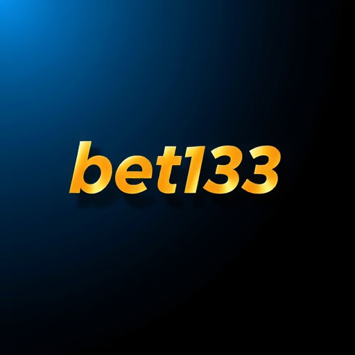 Bet133 Logo