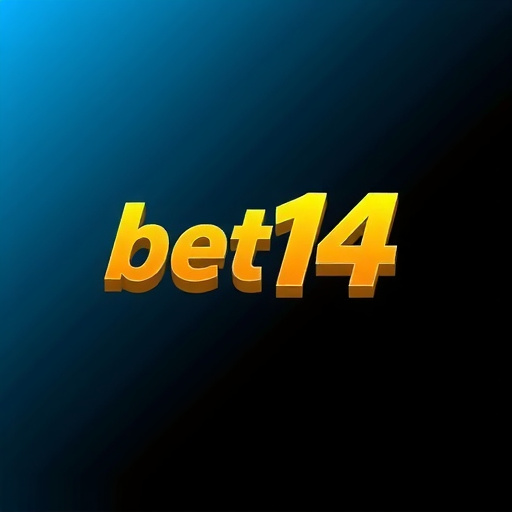 Bet14 Logo