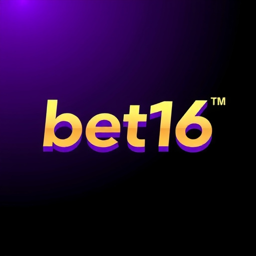 Bet16 Logo