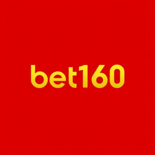 Bet160 Logo