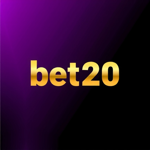Bet20 Logo