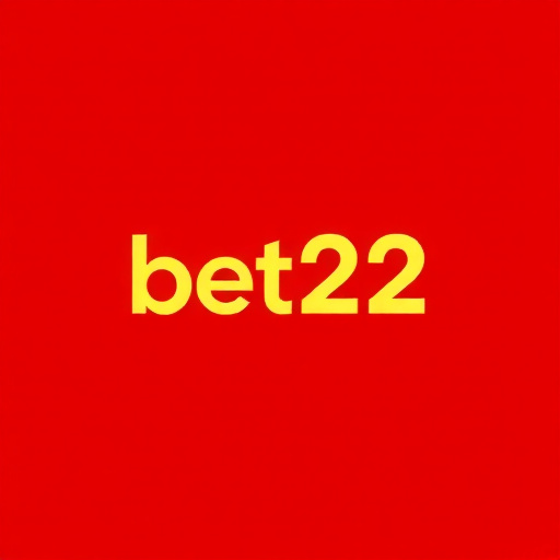 Bet22 Logo