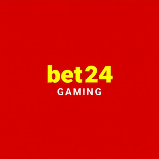 Bet24 Logo