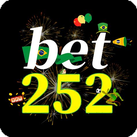 Bet252 Logo