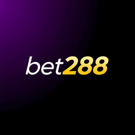 Bet288 Logo