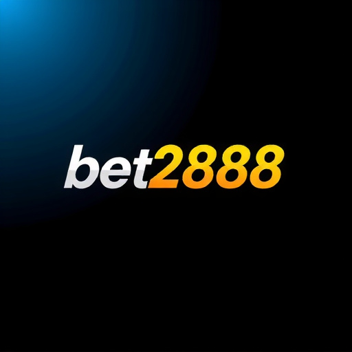Bet2888 Logo