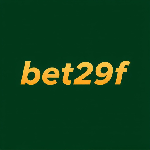 Bet29f Logo