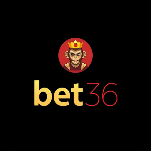 Bet36 Logo