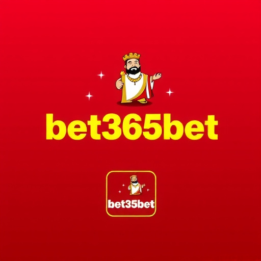 Bet365bet Logo