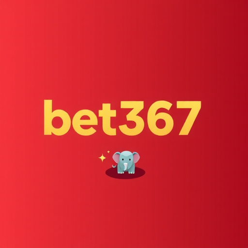 Bet367 Logo