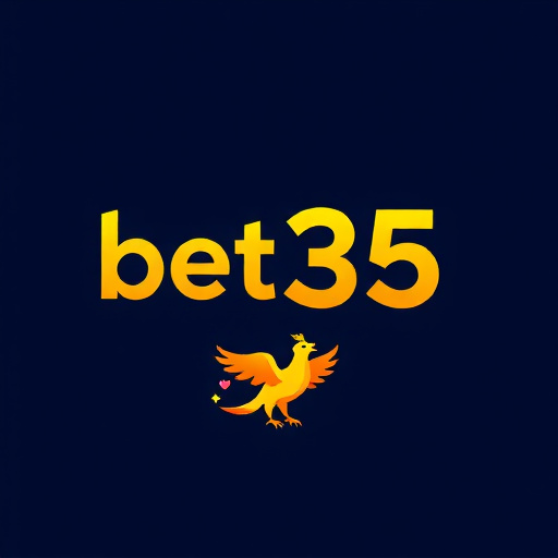 Bet375 Logo